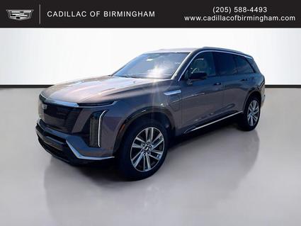 2026 Cadillac Vistiq Vestavia Hills AL