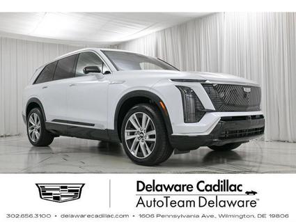 2026 Cadillac Vistiq Wilmington DE