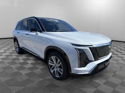 2026 Cadillac Vistiq Rock Hill SC