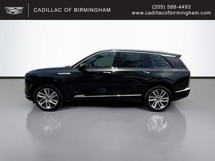 2026 Cadillac Vistiq Vestavia Hills AL