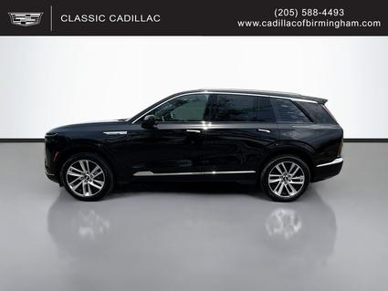 2026 Cadillac Vistiq Vestavia Hills AL