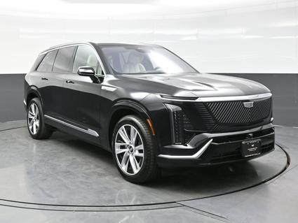 2026 Cadillac Vistiq Denver CO