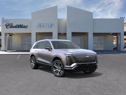 2026 Cadillac Vistiq Cathedral City CA