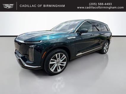 2026 Cadillac Vistiq Vestavia Hills AL