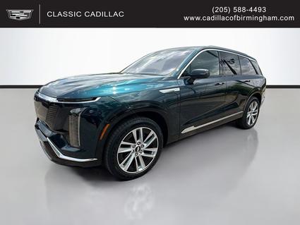 2026 Cadillac Vistiq Vestavia Hills AL