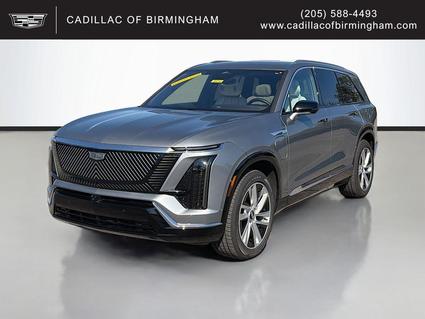 2026 Cadillac Vistiq Vestavia Hills AL