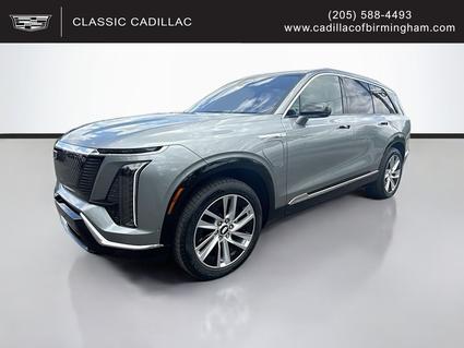 2026 Cadillac Vistiq Vestavia Hills AL