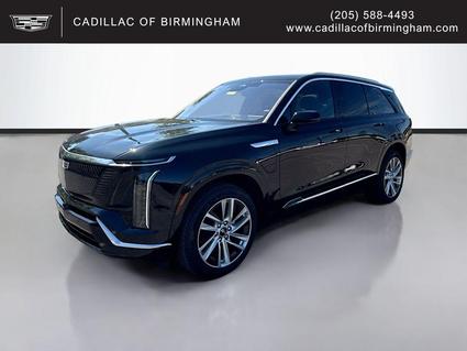 2026 Cadillac Vistiq Vestavia Hills AL