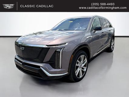 2026 Cadillac Vistiq Vestavia Hills AL