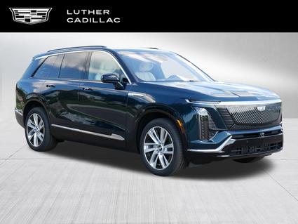 2026 Cadillac Vistiq Saint Paul MN