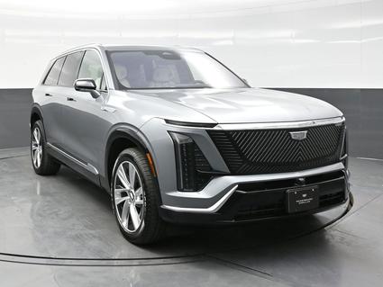 2026 Cadillac Vistiq Denver CO