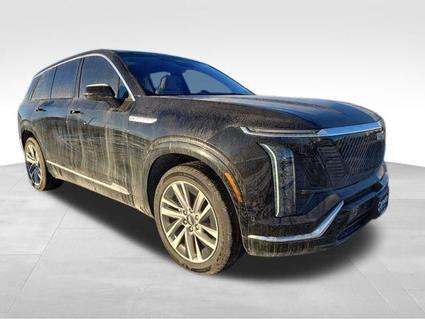 2026 Cadillac Vistiq Kalispell MT
