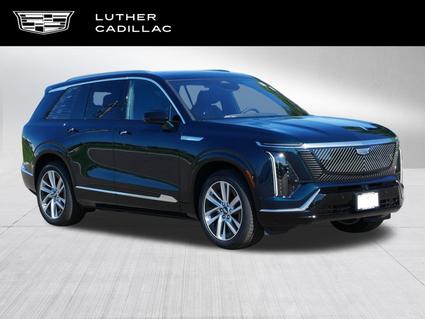 2026 Cadillac Vistiq Saint Paul MN