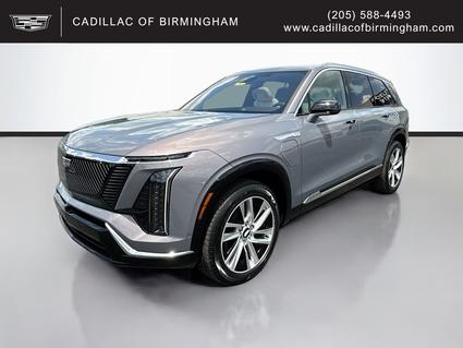 2026 Cadillac Vistiq Vestavia Hills AL