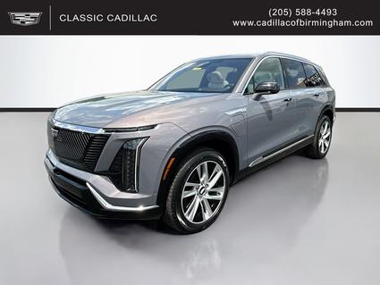 2026 Cadillac Vistiq Vestavia Hills AL