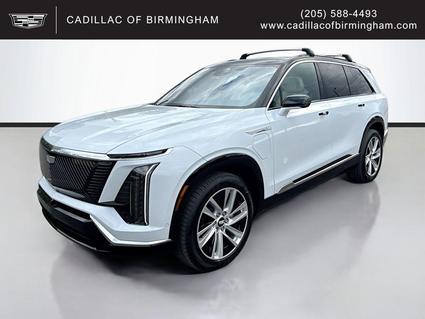 2026 Cadillac Vistiq Vestavia Hills AL