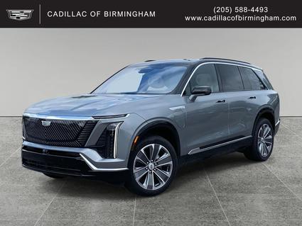 2026 Cadillac Vistiq Vestavia Hills AL