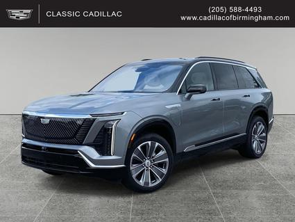 2026 Cadillac Vistiq Vestavia Hills AL