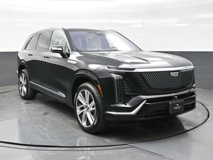 2026 Cadillac Vistiq Denver CO