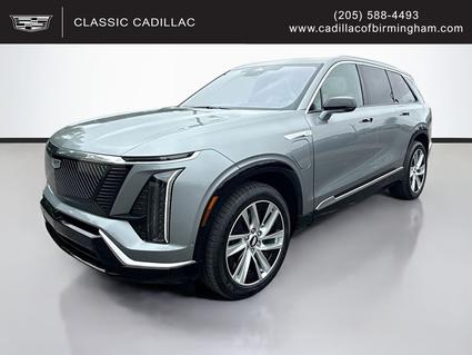 2026 Cadillac Vistiq Vestavia Hills AL