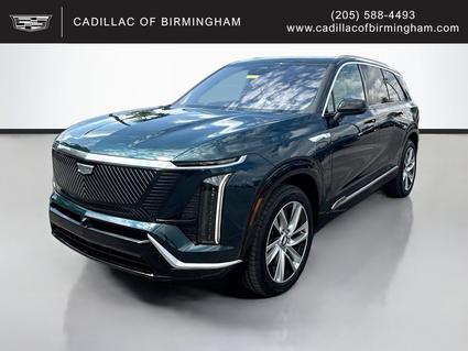 2026 Cadillac Vistiq Vestavia Hills AL