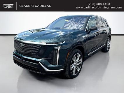 2026 Cadillac Vistiq Vestavia Hills AL