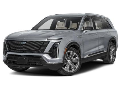 2026 Cadillac Vistiq Saint Paul MN