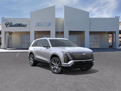 2026 Cadillac Vistiq Cathedral City CA