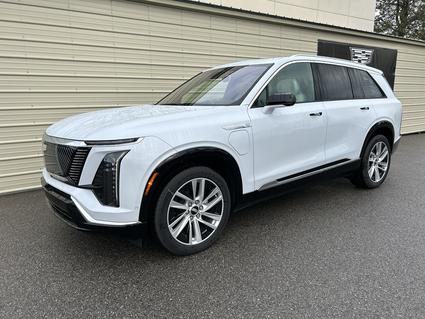 2026 Cadillac Vistiq Coeur d'Alene ID