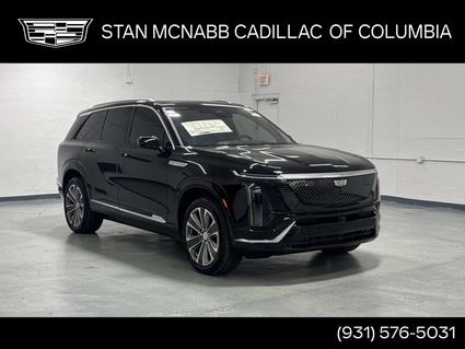 2026 Cadillac VISTIQ Columbia TN