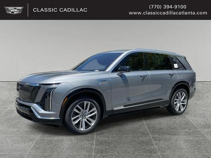 2026 Cadillac Vistiq Atlanta GA