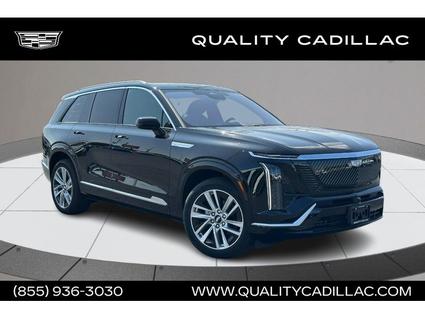2026 Cadillac Vistiq Alton IL