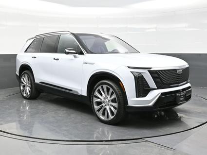 2026 Cadillac Vistiq Denver CO