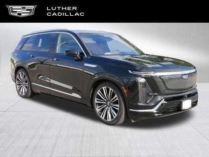 2026 Cadillac Vistiq Saint Paul MN
