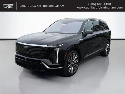 2026 Cadillac Vistiq Vestavia Hills AL