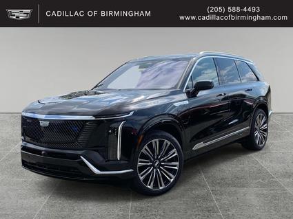 2026 Cadillac Vistiq Vestavia Hills AL