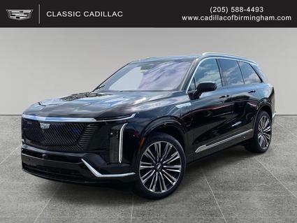 2026 Cadillac Vistiq Vestavia Hills AL