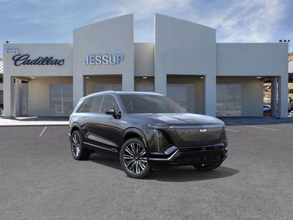 2026 Cadillac Vistiq Cathedral City CA