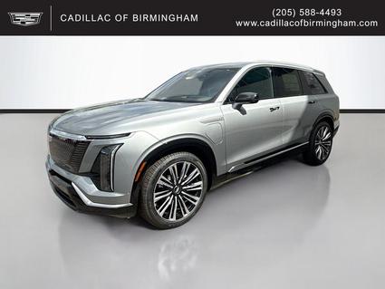 2026 Cadillac Vistiq Vestavia Hills AL