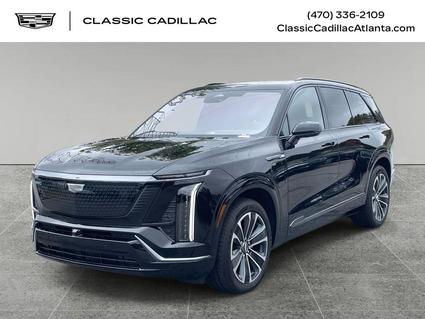 2026 Cadillac Vistiq Atlanta GA