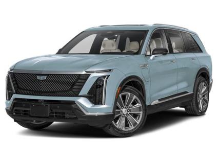 2026 Cadillac Vistiq Saint Paul MN