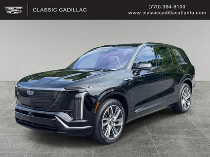 2026 Cadillac Vistiq Atlanta GA