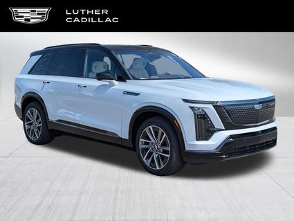 2026 Cadillac Vistiq Saint Paul MN