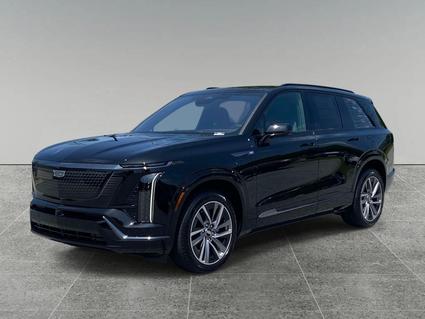 2026 Cadillac Vistiq Atlanta GA