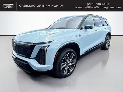 2026 Cadillac Vistiq Vestavia Hills AL