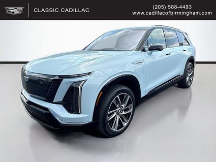 2026 Cadillac Vistiq Vestavia Hills AL