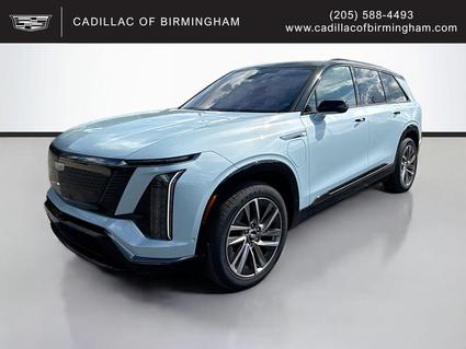 2026 Cadillac Vistiq Vestavia Hills AL