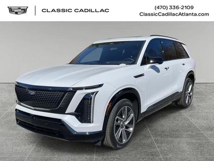 2026 Cadillac Vistiq Atlanta GA