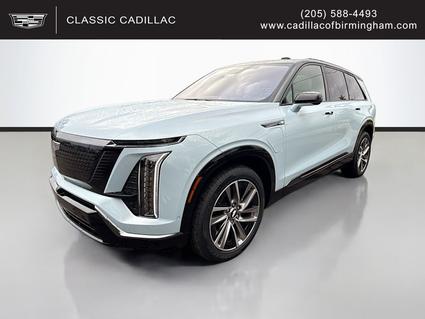 2026 Cadillac Vistiq Vestavia Hills AL
