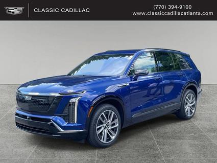 2026 Cadillac Vistiq Atlanta GA